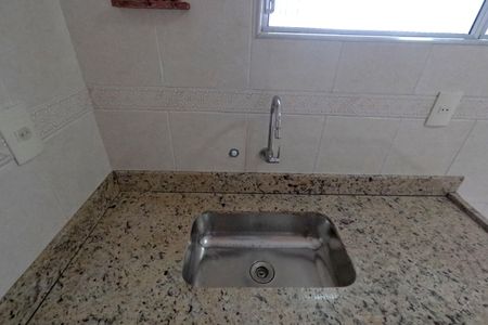 Casa para alugar com 80m², 2 quartos e sem vagaCozinha - 1º Piso