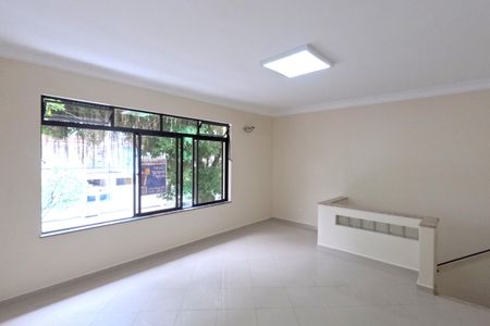 Casa para alugar com 80m², 2 quartos e sem vagaSala - 1º Piso