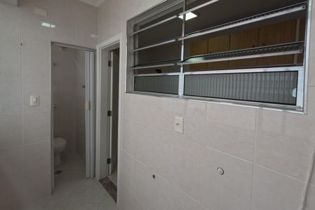 Casa para alugar com 80m², 2 quartos e sem vagaÁrea de Serviço - 1º Piso