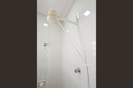 Casa para alugar com 80m², 2 quartos e sem vagaBanheiro de Serviço - 1º Piso