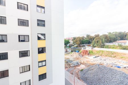 Vista  de apartamento para alugar com 1 quarto, 26m² em Metalúrgicos, Osasco