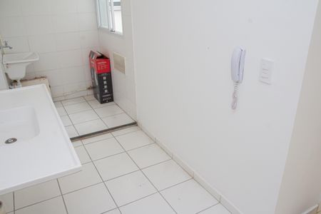 Apartamento para alugar com 44m², 2 quartos e sem vagaCozinha