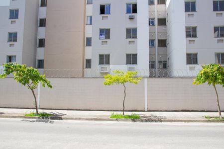 Apartamento para alugar com 44m², 2 quartos e sem vagaPlaca Instalada em 12/02/2026 com o código WRBM-38 