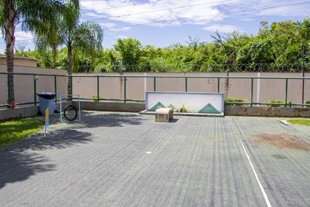 Apartamento para alugar com 44m², 2 quartos e sem vagaPet Place