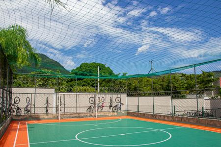 Apartamento para alugar com 44m², 2 quartos e sem vagaQuadra