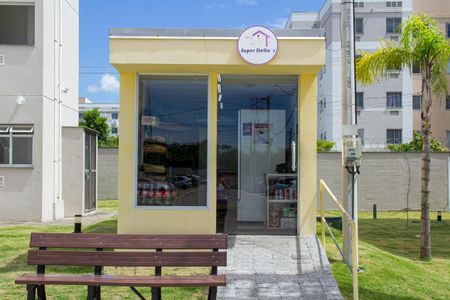 Apartamento para alugar com 44m², 2 quartos e sem vagaÁrea comum