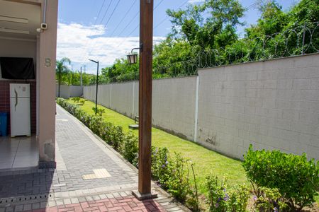 Apartamento para alugar com 44m², 2 quartos e sem vagaJardim