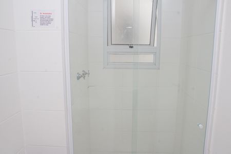 Apartamento para alugar com 44m², 2 quartos e sem vagaBanheiro