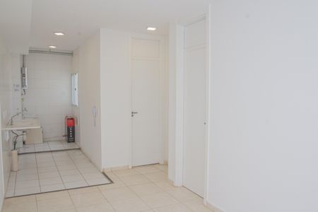 Apartamento para alugar com 44m², 2 quartos e sem vagaSala