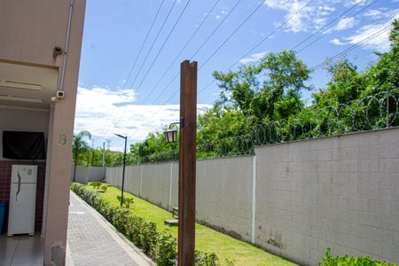 Apartamento para alugar com 44m², 2 quartos e sem vagaJardim