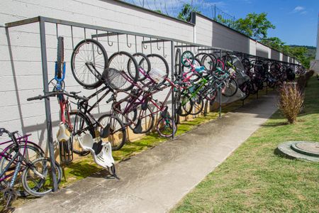 Apartamento para alugar com 44m², 2 quartos e sem vagaÁrea comum