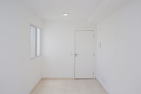 Sala de apartamento para alugar com 2 quartos, 44m² em Campo Grande, Rio de Janeiro