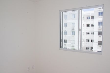 Apartamento para alugar com 44m², 2 quartos e sem vagaQuarto 2