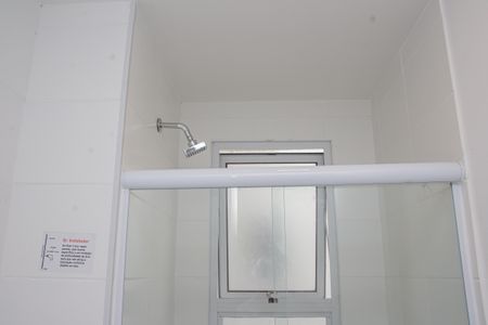 Apartamento para alugar com 44m², 2 quartos e sem vagaBanheiro