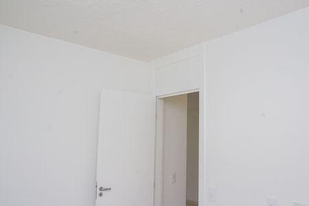 Apartamento para alugar com 44m², 2 quartos e sem vagaQuarto 2