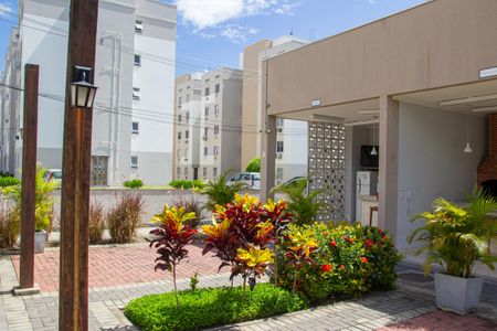 Apartamento para alugar com 44m², 2 quartos e sem vagaJardim