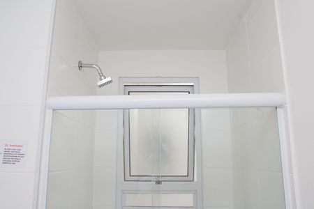 Apartamento para alugar com 44m², 2 quartos e sem vagaBanheiro