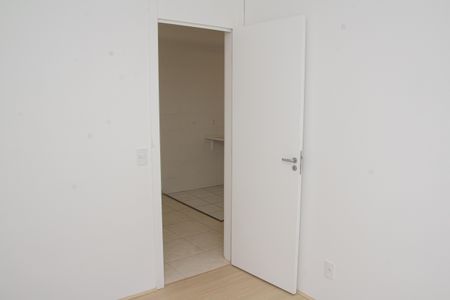 Apartamento para alugar com 44m², 2 quartos e sem vagaQuarto 1