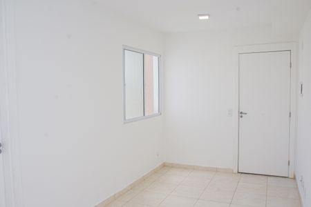 Apartamento para alugar com 44m², 2 quartos e sem vagaSala