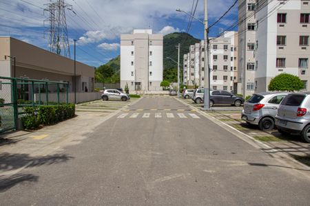 Apartamento para alugar com 44m², 2 quartos e sem vagaÁrea externa