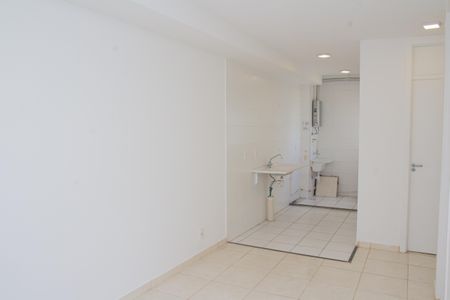 Apartamento para alugar com 44m², 2 quartos e sem vagaSala