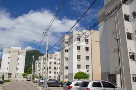 Apartamento para alugar com 44m², 2 quartos e sem vagaÁrea externa