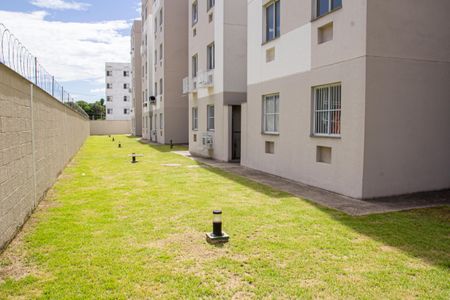 Apartamento para alugar com 44m², 2 quartos e sem vagaÁrea externa