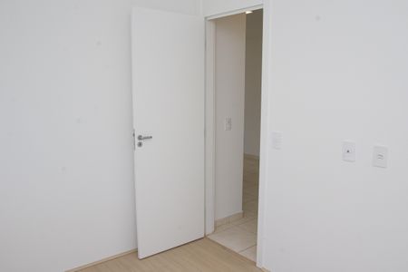 Apartamento para alugar com 44m², 2 quartos e sem vagaQuarto 2