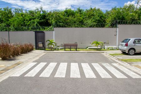 Apartamento para alugar com 44m², 2 quartos e sem vagaÁrea comum