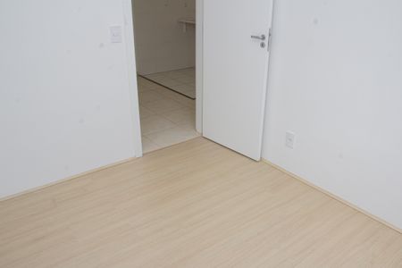 Apartamento para alugar com 44m², 2 quartos e sem vagaQuarto 1