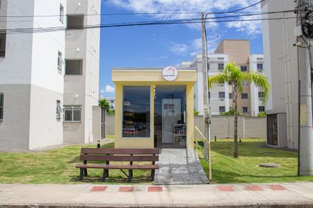 Apartamento para alugar com 44m², 2 quartos e sem vagaÁrea comum