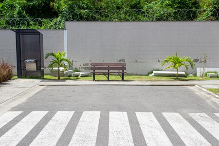 Apartamento para alugar com 44m², 2 quartos e sem vagaÁrea comum