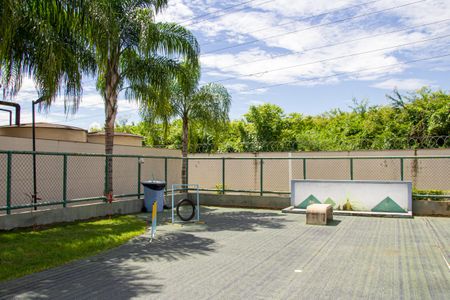 Apartamento para alugar com 44m², 2 quartos e sem vagaPet Place