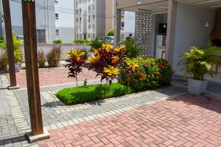 Apartamento para alugar com 44m², 2 quartos e sem vagaJardim