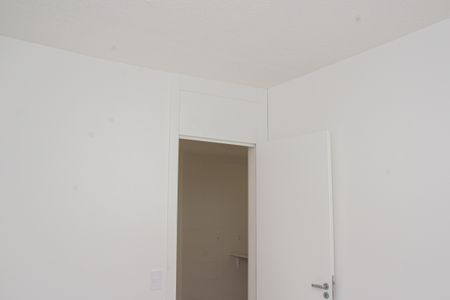 Apartamento para alugar com 44m², 2 quartos e sem vagaQuarto 1