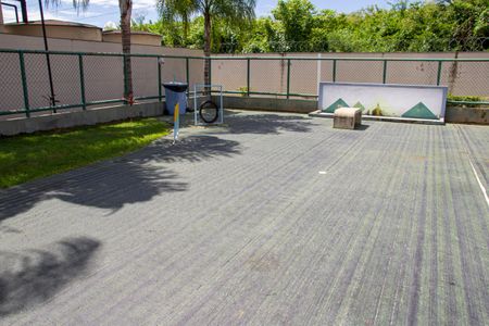 Apartamento para alugar com 44m², 2 quartos e sem vagaPet Place