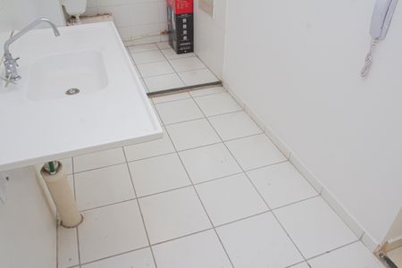 Apartamento para alugar com 44m², 2 quartos e sem vagaCozinha
