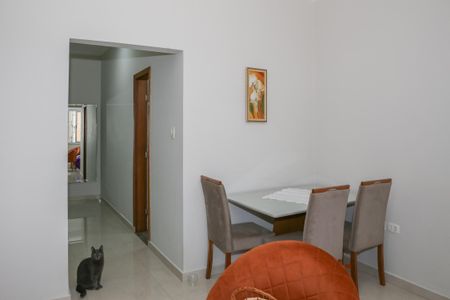 Apartamento à venda com 89m², 2 quartos e sem vagaSala