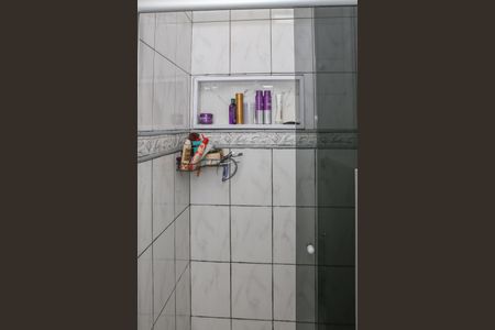 Apartamento à venda com 89m², 2 quartos e sem vagaBanheiro