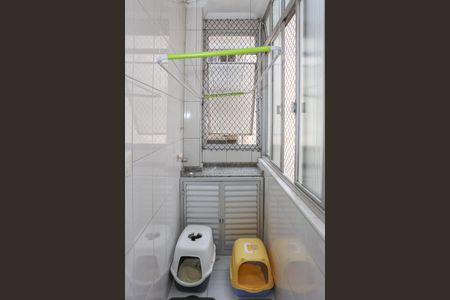 Apartamento à venda com 89m², 2 quartos e sem vagaÁrea de Serviço