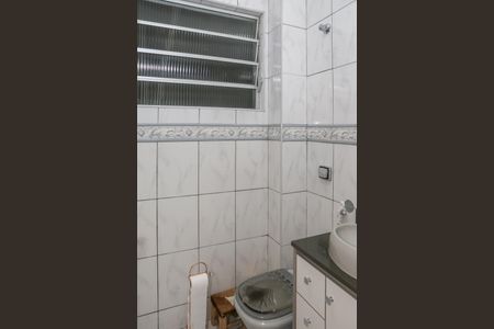 Apartamento à venda com 89m², 2 quartos e sem vagaBanheiro