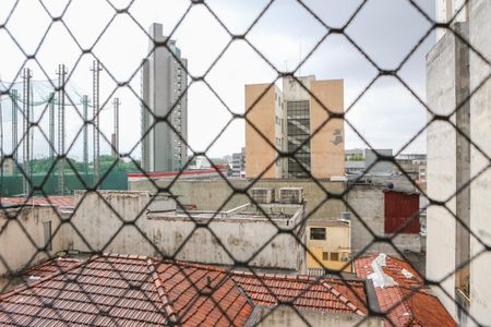 Apartamento à venda com 89m², 2 quartos e sem vagaVista da Cozinha
