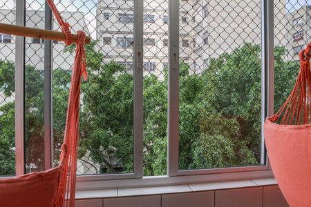 Apartamento à venda com 89m², 2 quartos e sem vagaQuarto 1