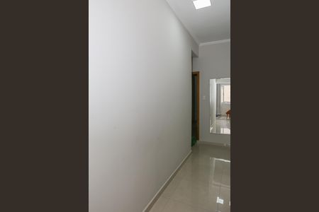 Corredor de apartamento à venda com 2 quartos, 89m² em Bom Retiro, São Paulo