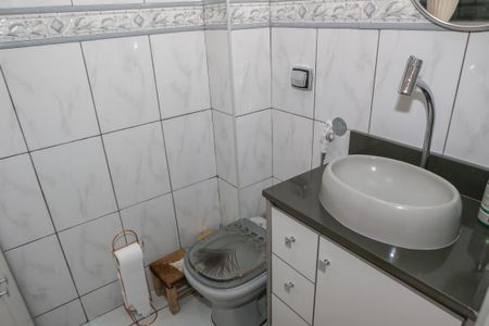 Apartamento à venda com 89m², 2 quartos e sem vagaBanheiro