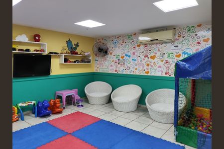 Apartamento para alugar com 70m², 2 quartos e 1 vaga Apartamento para alugar com 70m², 2 quartos e 1 vagaBrinquedoteca