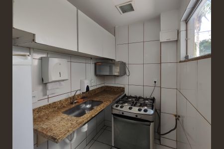 Apartamento para alugar com 70m², 2 quartos e 1 vaga Apartamento para alugar com 70m², 2 quartos e 1 vagaÁrea comum - Salão de festas