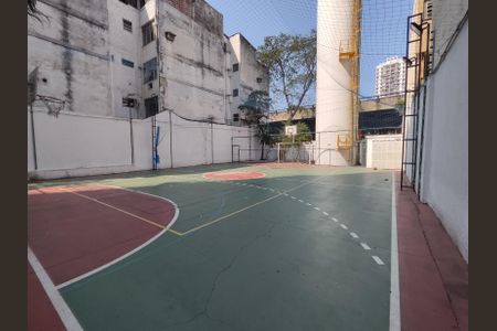 Apartamento para alugar com 70m², 2 quartos e 1 vaga Apartamento para alugar com 70m², 2 quartos e 1 vagaQuadra Esportiva