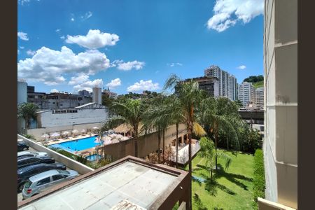 Apartamento para alugar com 70m², 2 quartos e 1 vaga Apartamento para alugar com 70m², 2 quartos e 1 vagaVista do Quarto