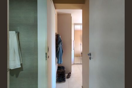 Suíte de apartamento para alugar com 2 quartos, 70m² em Rio Comprido, Rio de Janeiro
